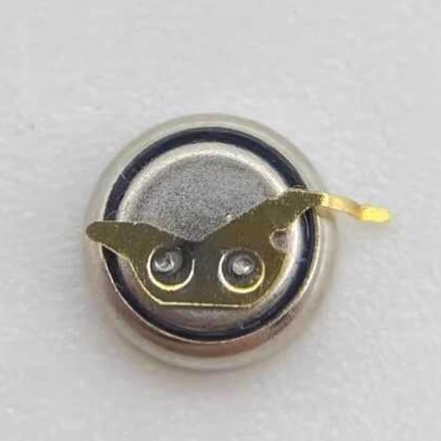 Alt view image 3 of 3 - 295-7600 Battery,Compatible with MT516F Eco-Drive Sealed Capacitor Solar-Powered Battery Compatible with A930 A980 B020 B023 B030 B031 B033 B035 B080 F780