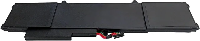 Alt view image 5 of 7 - GHU XPS L421X Battery Premium 69Wh Grade A Polymer Cell, UL Tested, 4RXFK C1JKH Compatible with Laptop Dell Ultrabook, Easy Install, Lasts Long