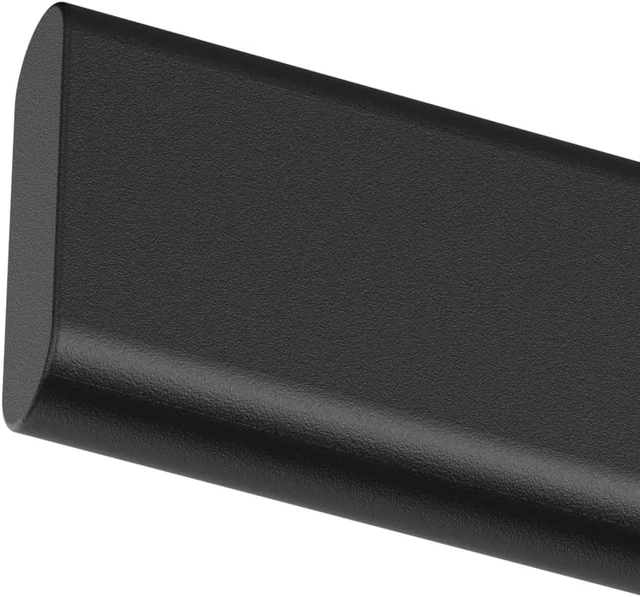 Alt view image 5 of 7 - Aipsun 2 Packs Outdoor Wall Sconce, 3000K 4000K 6000K, 31.5in Modern Black Exterior Light, Long LED Linear Wall Light Outside Lighting for Entrance, Hallway, Garage, Porch(3CCT)