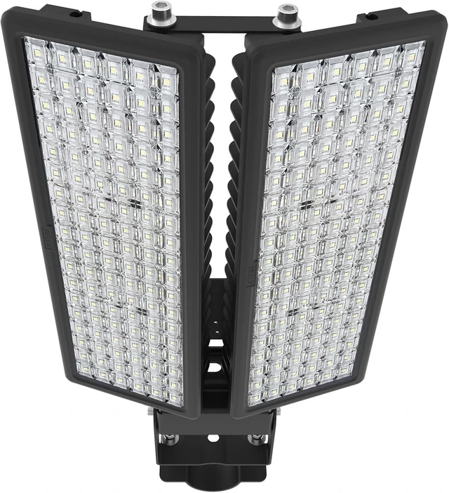 Main image of 200W LED Parking Lot Light, 28000LM 6500K Outdoor Spot Lights