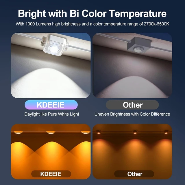 Alt view image 4 of 7 - Permanent Outdoor Lights 200ft RGB+IC Outdoor String Lights App&Voice Control,IP67 Waterproof,100 Scene Modes Decoration for Home Christmas,Halloween,Holiday100ftx2pack