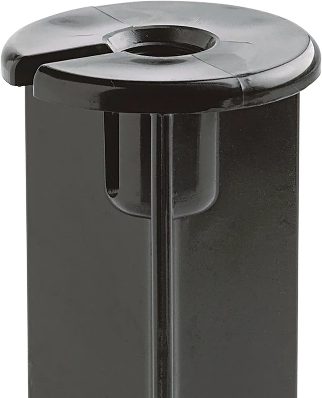 Alt view image 3 of 7 - Kichler 12V Landscape Light Stake, Black