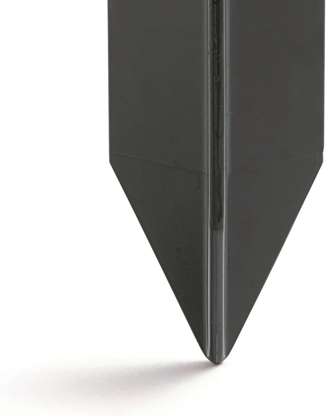 Alt view image 4 of 7 - Kichler 12V Landscape Light Stake, Black