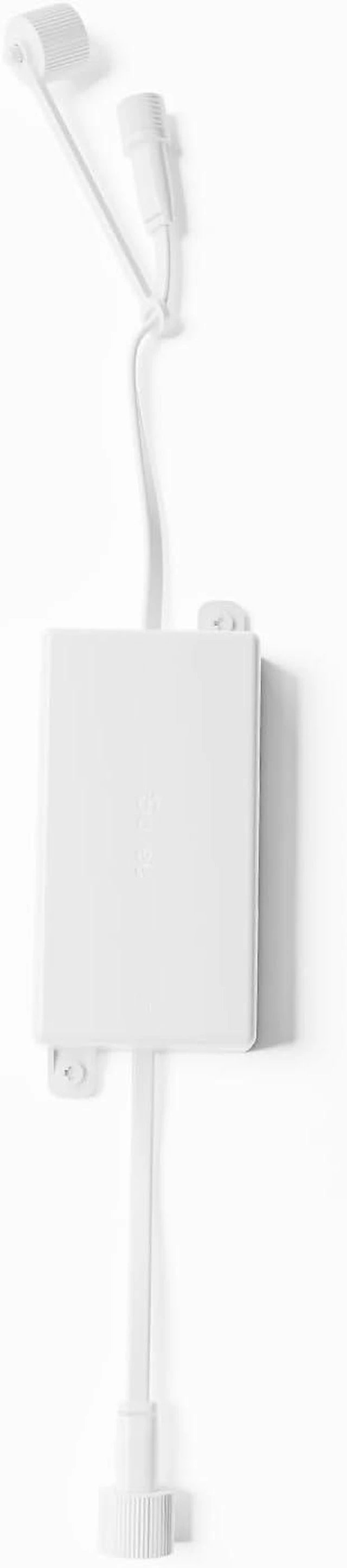 Main image of Govee Driver Module for Permanent Outdoor Lights Pro H706A H706B, White