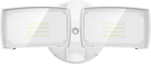 Main image of LEPOWER 28W Flood Lights Outdoor - 3000LM Brightness LED Security Lights