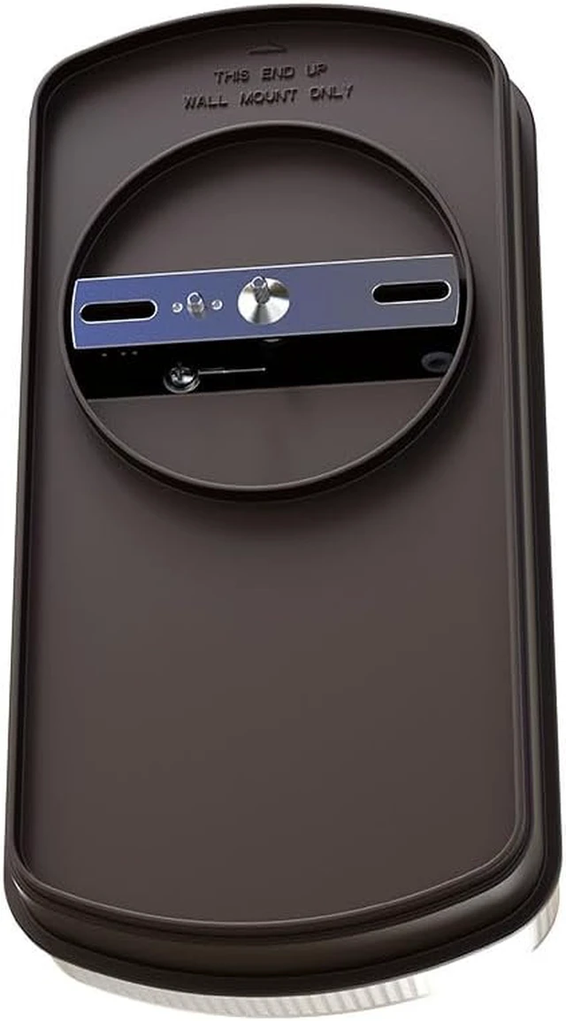 Alt view image 6 of 6 - Lithonia Lighting 5.3" Mini LED Wall Pack Outdoor Light, Dusk to Dawn
