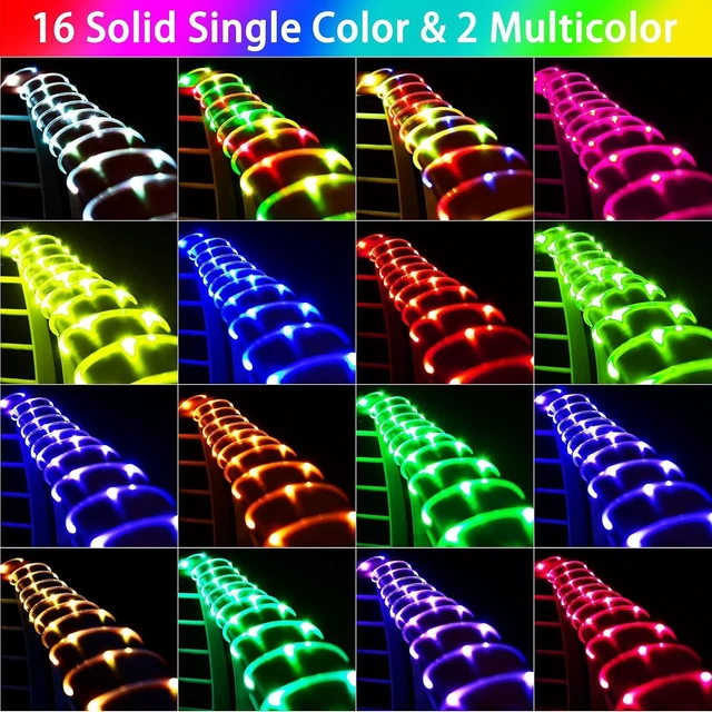 Alt view image 2 of 7 - Solar Rope Lights Outdoor Waterproof 99Ft 300 LED String Light