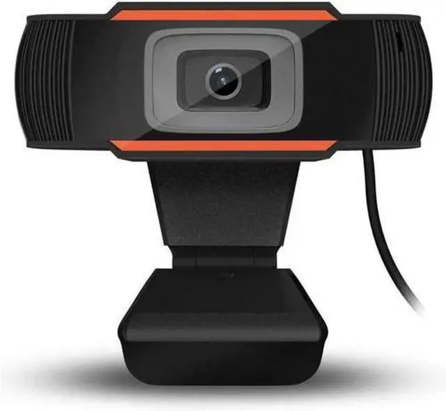 Alt view image 4 of 7 - 1080P HD Webcam With Microphone Auto Focusing Web Camera For PC Laptop Desktop