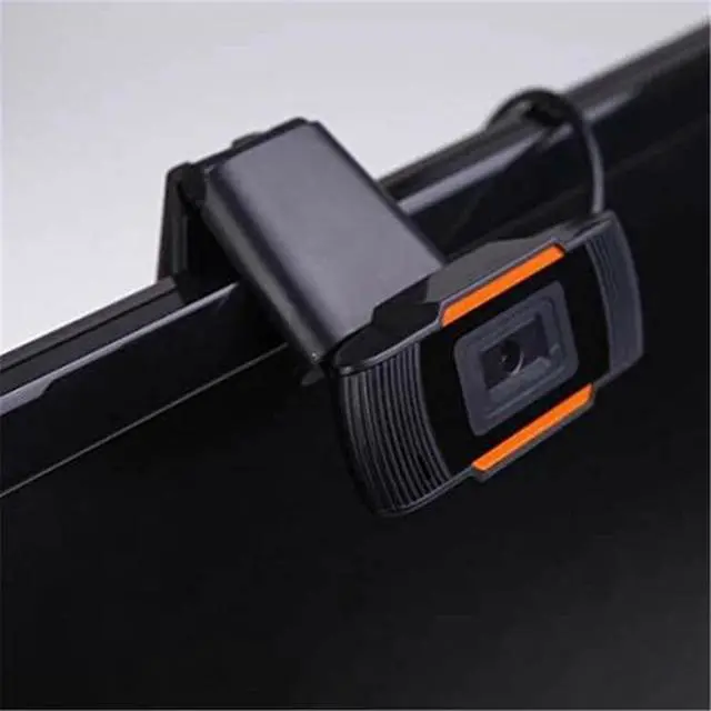 Alt view image 5 of 7 - 1080P HD Webcam With Microphone Auto Focusing Web Camera For PC Laptop Desktop
