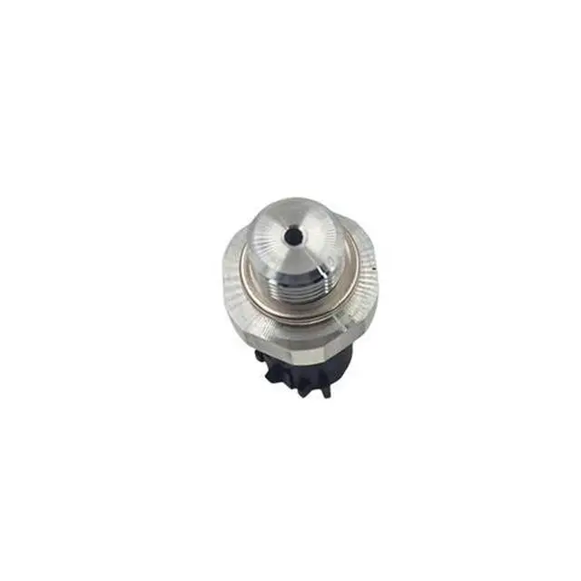 Alt view image 2 of 7 - For 09-17 Chevrolet Silverado 5.3L 6.2L Oil Pressure Sensor With Filter 12673134