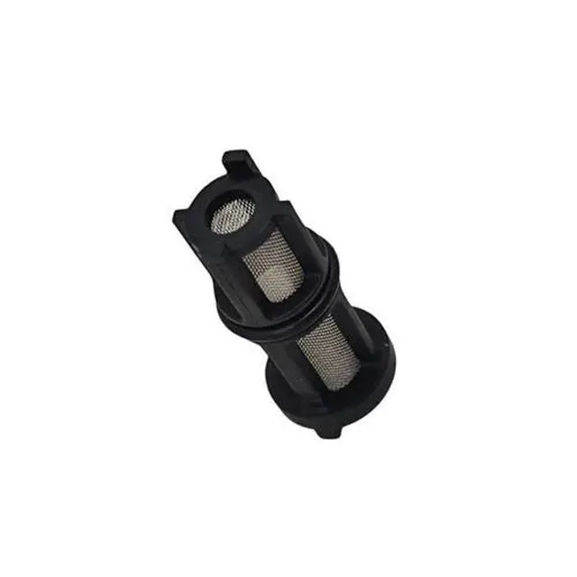 Alt view image 3 of 7 - For 09-17 Chevrolet Silverado 5.3L 6.2L Oil Pressure Sensor With Filter 12673134