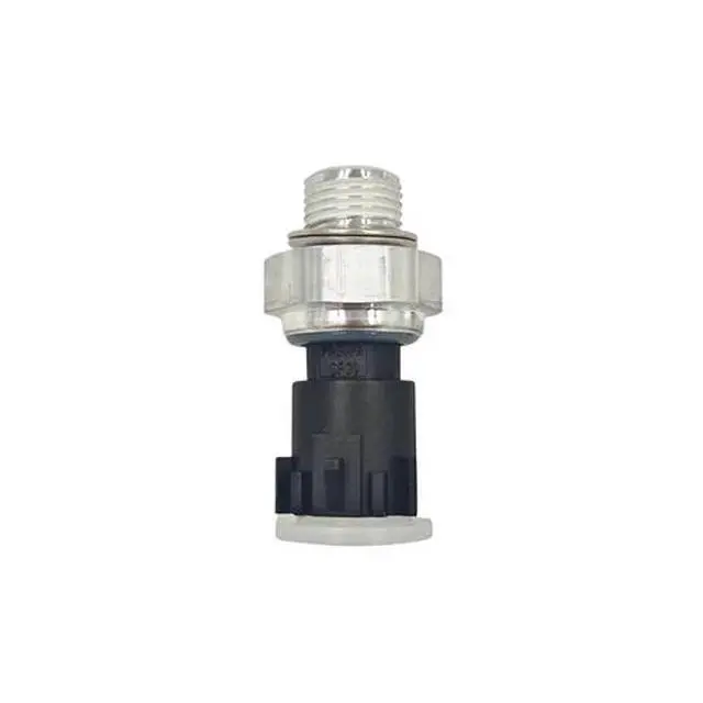 Alt view image 5 of 7 - For 09-17 Chevrolet Silverado 5.3L 6.2L Oil Pressure Sensor With Filter 12673134
