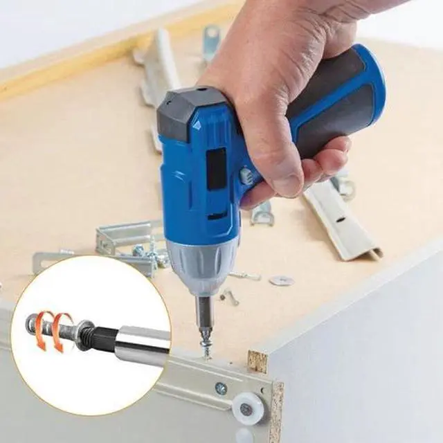 Alt view image 7 of 7 - 10Ps Screw Extractor Easy Out Drill Bits Kit Damaged Screw Bolt Stud Remover Set