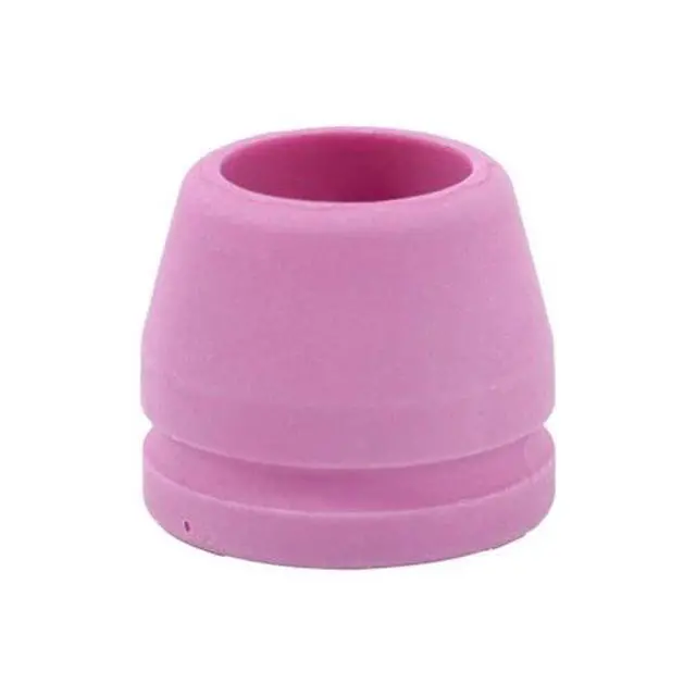 Alt view image 6 of 7 - 60 Pcs Plasma Cutter Torch Consumables Kit for SG-55, AG-60, WSD-60 CUT50