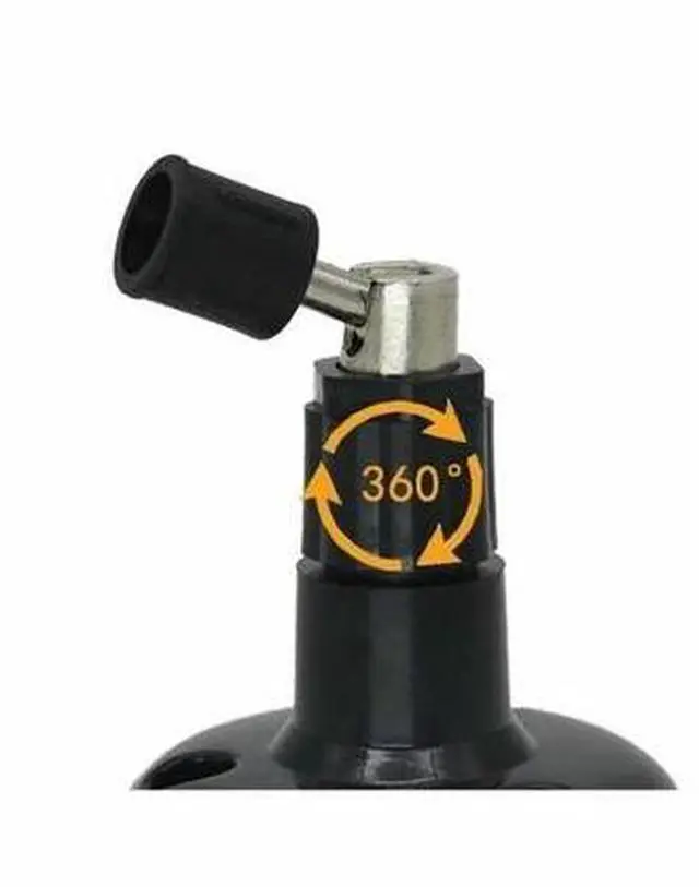 Alt view image 4 of 6 - 3X Blink XT/2 In/Outdoor Camera Wall Mount Bracket Protective Adjustable Holder
