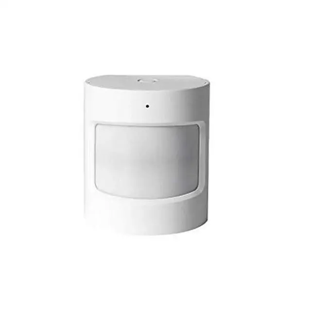 Alt view image 5 of 5 - 3PK Tuya & Smart Life ZigBee & Mesh & WiFi Home PIR Motion Detector Smart Sensor