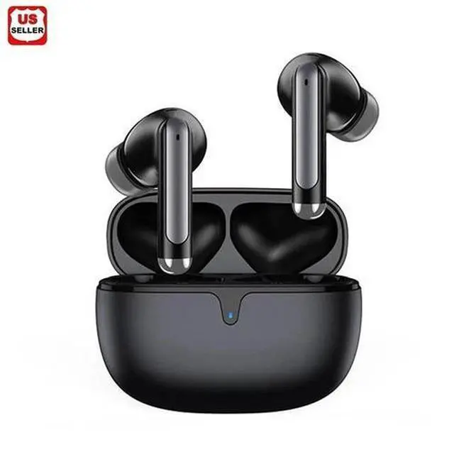 Main image of Wireless Earbuds Bluetooth 5.3 Headphones in Ear with HiFi Stereo Deep Bass HOT
