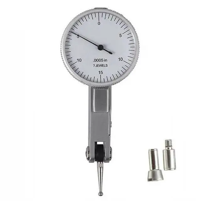 Alt view image 4 of 5 - Universal Flexible Magnetic Metal Base Holder Stand Dial Test Indicator Tool USA