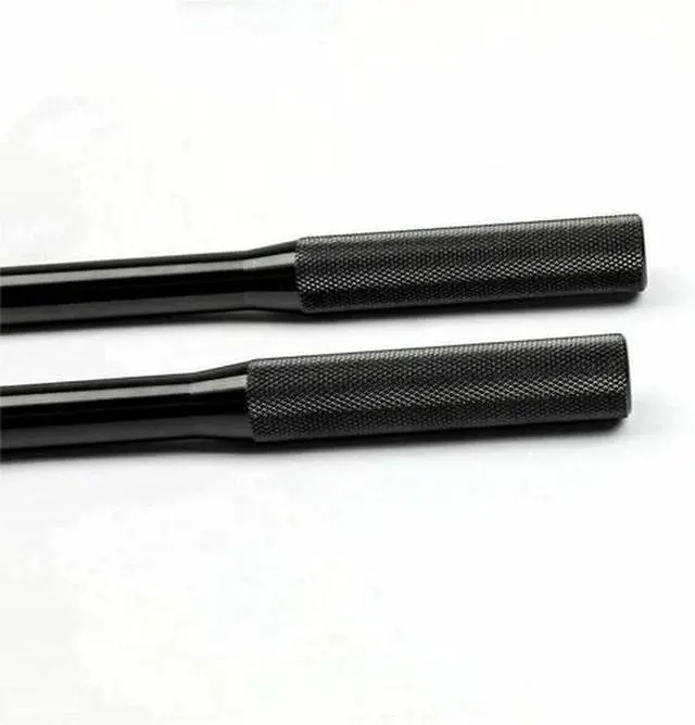 Alt view image 6 of 7 - Jump Rope Crossfit Boxing Weighted Adult Ball Bearing Beaded Fitness Gym Speed