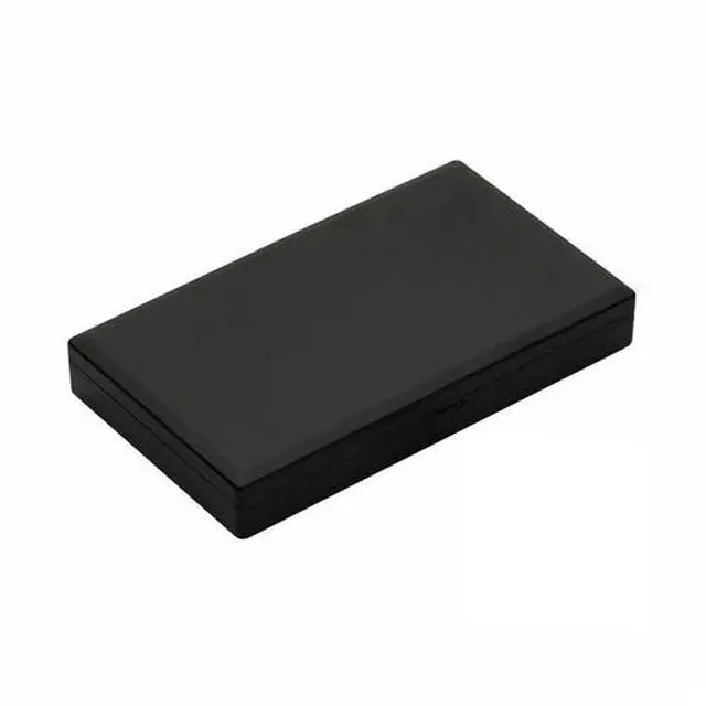 Alt view image 5 of 6 - Digital Scale 1000g x 0.1g Jewelry Gram Silver Gold Coin Pocket Size Herb Grain