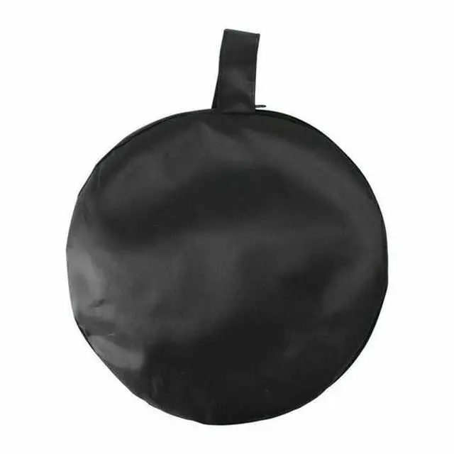 Alt view image 3 of 3 - 56inch Round Green Screen Backdrop Photography Background for Photo Video Studio