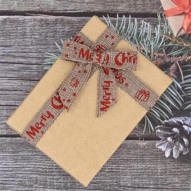 Alt view image 4 of 5 - 45 Yard 8 Rolls Ribbon Burlp Mesh DIY Scrapbooking Planners Gift Wrapping Tapes