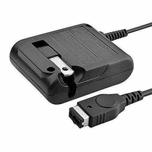 Alt view image 2 of 6 - New Wall Adapter Charger Cable For Nintendo DS Game Boy Advance GBA SP NTR-002