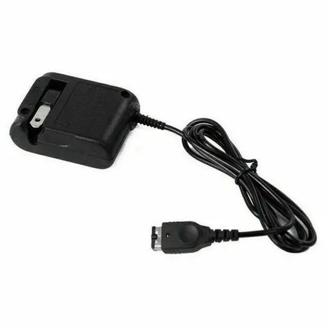Alt view image 3 of 6 - New Wall Adapter Charger Cable For Nintendo DS Game Boy Advance GBA SP NTR-002