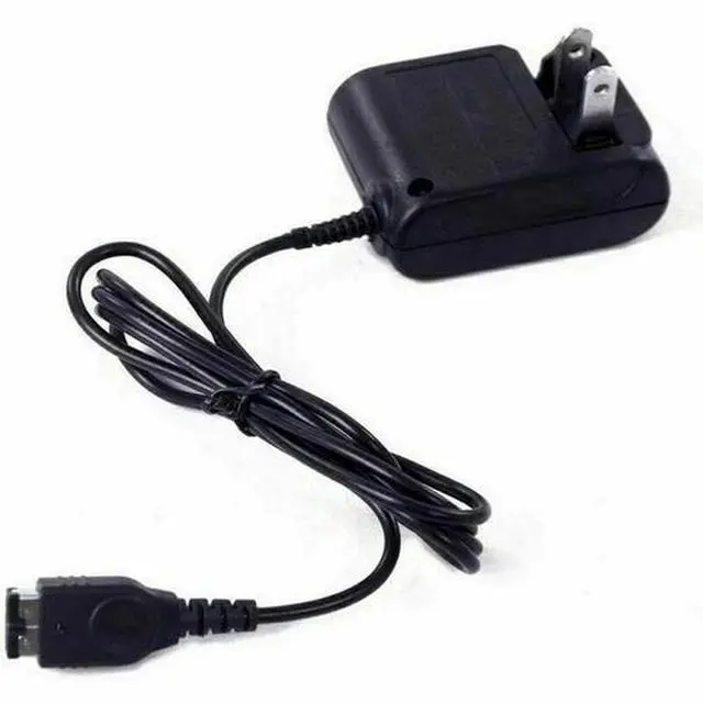 Alt view image 4 of 6 - New Wall Adapter Charger Cable For Nintendo DS Game Boy Advance GBA SP NTR-002