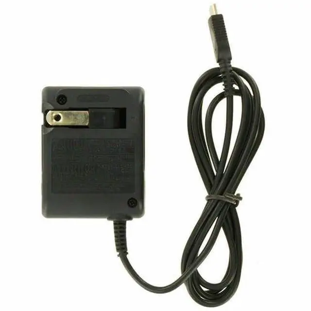 Alt view image 5 of 6 - New Wall Adapter Charger Cable For Nintendo DS Game Boy Advance GBA SP NTR-002