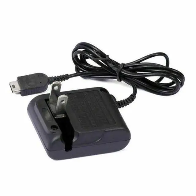 Alt view image 6 of 6 - New Wall Adapter Charger Cable For Nintendo DS Game Boy Advance GBA SP NTR-002