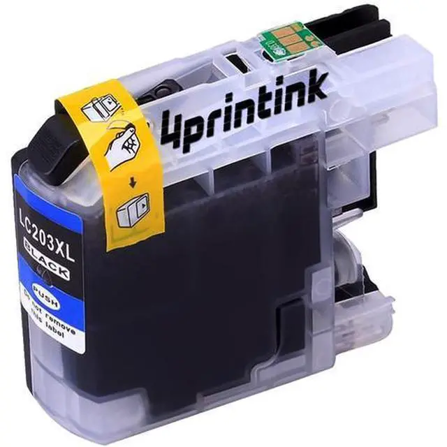 Alt view image 2 of 5 - 20pk LC103 LC-103 XL Ink Cartridge For Brother DCP-J152W MFC-J475DW MFC-J870DW