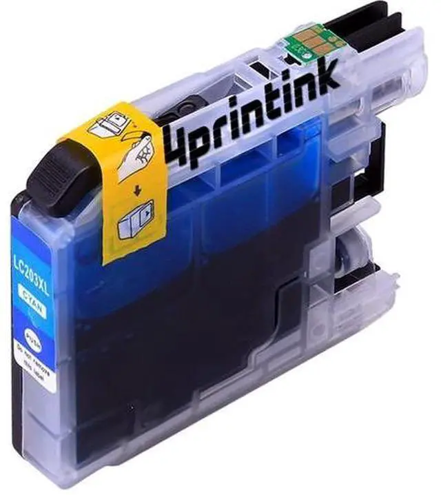 Alt view image 3 of 5 - 20pk LC103 LC-103 XL Ink Cartridge For Brother DCP-J152W MFC-J475DW MFC-J870DW