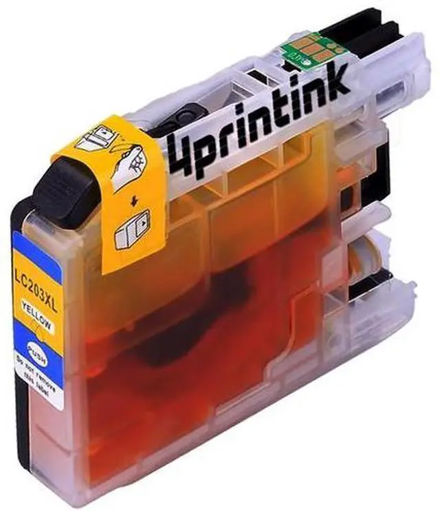 Alt view image 5 of 5 - 20pk LC103 LC-103 XL Ink Cartridge For Brother DCP-J152W MFC-J475DW MFC-J870DW