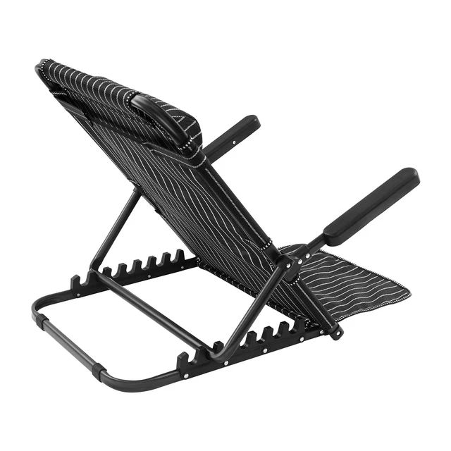 Alt view image 3 of 7 - Adjustable Bed Backrest 95°~160°Adjustable Back Rest Support 100kg Load-bearing