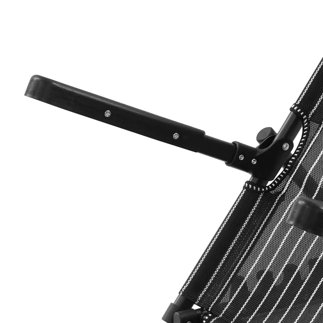 Alt view image 7 of 7 - Adjustable Bed Backrest 95°~160°Adjustable Back Rest Support 100kg Load-bearing