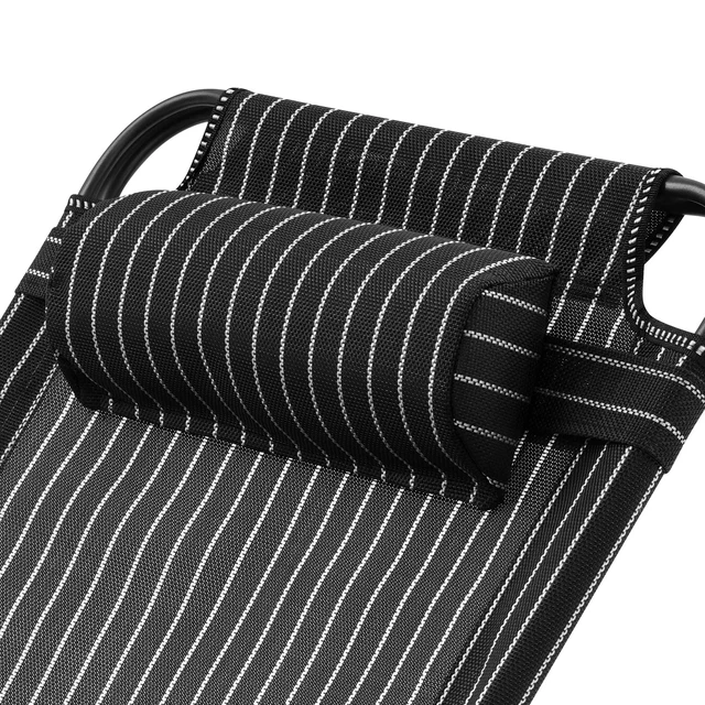 Alt view image 6 of 7 - Adjustable Bed Backrest 95°~160°Adjustable Back Rest Support 100kg Load-bearing