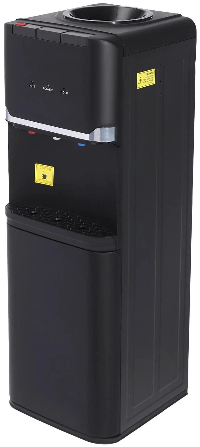 Alt view image 3 of 7 - Top Loading Water Dispenser, Hot & Cold & Warm Water Dispenser, for Home Office