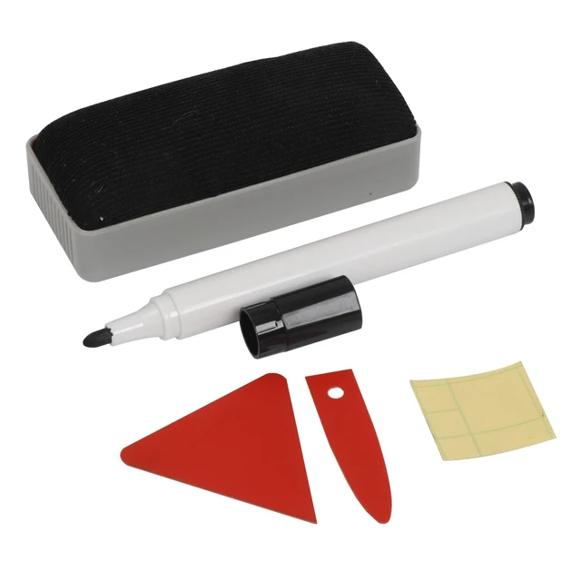 Alt view image 6 of 7 - 24" Prize Wheel Dry Erase Board W/Adjustable Tripod Stand Carnival Spinnig Game