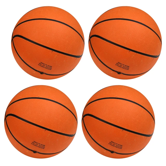 Alt view image 6 of 7 - Basketball Arcade Game Electronic Hoops Shot Electronic Scorer Dual 2 Players