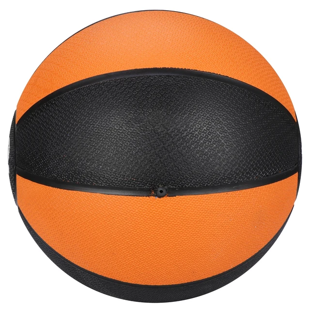 Alt view image 5 of 7 - 12lb Body Sport Exercise Medicine Ball for Home Gym Balance Stability Pilates