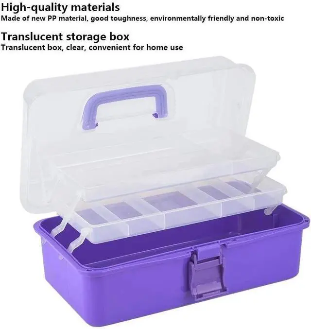 Alt view image 6 of 7 - 3000 Pcs Art and Craft Supplies for Kids, Toddler DIY Craft Art Supply Set Inclu