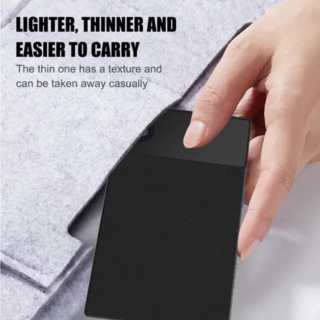 Alt view image 7 of 7 - Mini Camera Home Security Cam HD 1080P DVR Night Vision Audio Video Recorder