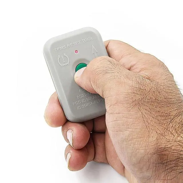 Alt view image 3 of 7 - TPMS Reset Sensor Programming Training Reset Tool Tire Pressure Mointor For Ford