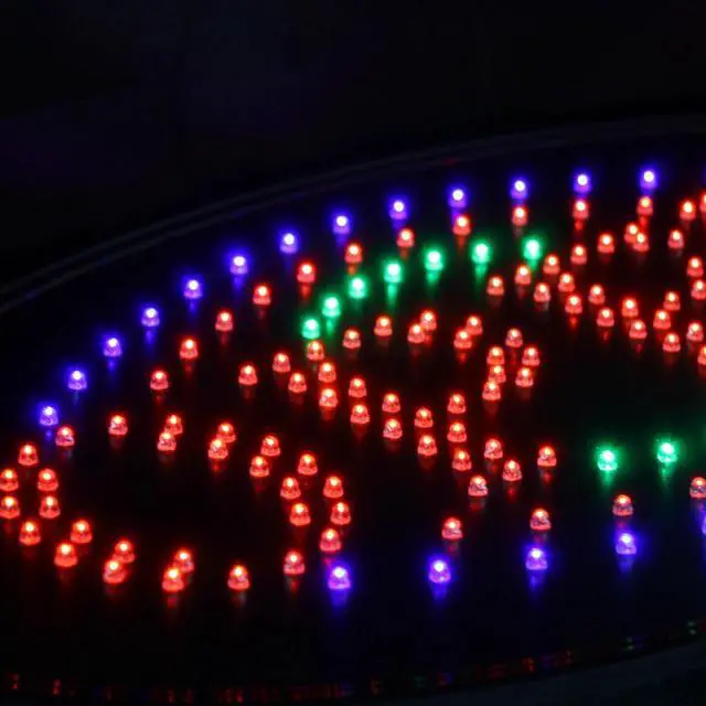 Alt view image 4 of 7 - Large 23" x 14" Bright LED Neon OPEN Business SIGN with Motion Animation - Oval