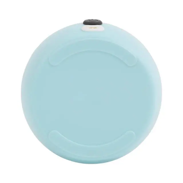 Alt view image 6 of 7 - Fruit and Vegetable Washing Machine,Fruit Cleaner Device,Portable Fruit Purifier