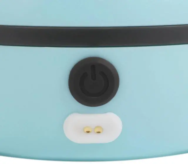 Alt view image 7 of 7 - Fruit and Vegetable Washing Machine,Fruit Cleaner Device,Portable Fruit Purifier