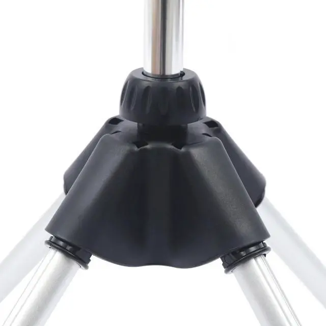 Alt view image 6 of 7 - Garment Hanger Drying Rack/Handheld Clothes Steamer Holder Fabric Steam