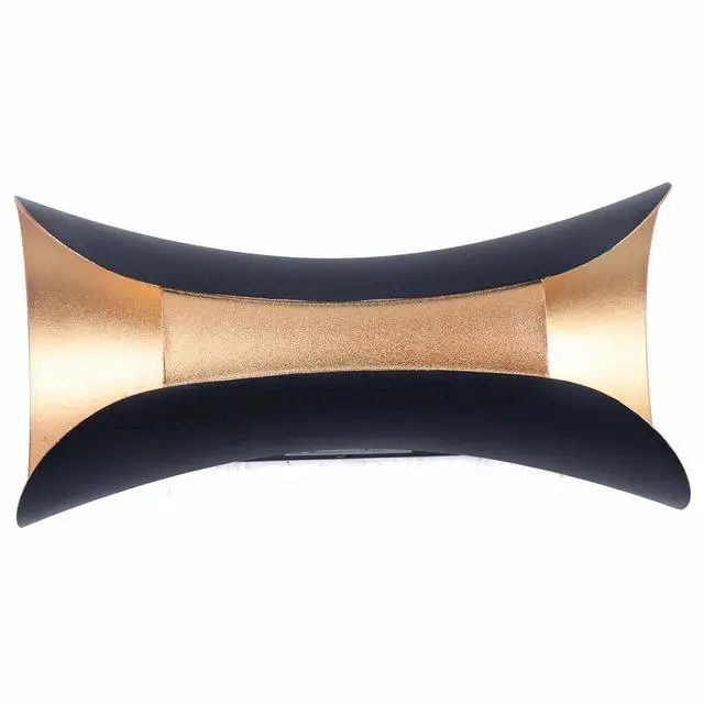 Alt view image 6 of 7 - Modern LED Up Down Wall Light Sconce Lamp Fixture Outdoor Indoor Waterproof 12W