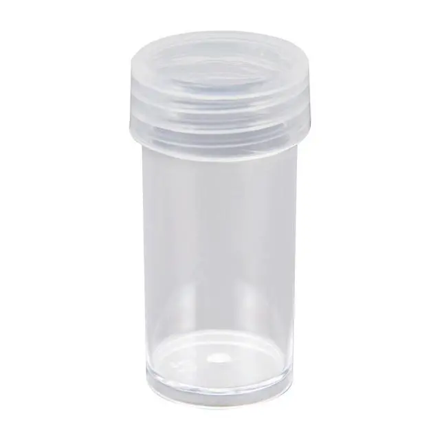 Alt view image 6 of 7 - 60 Slots Diamond Painting Storage Box Embroidery Accessories Grid Bead Container